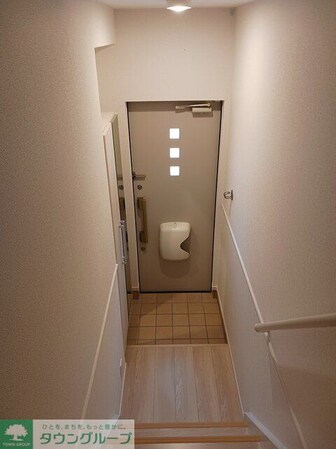 サンヒルズの物件内観写真